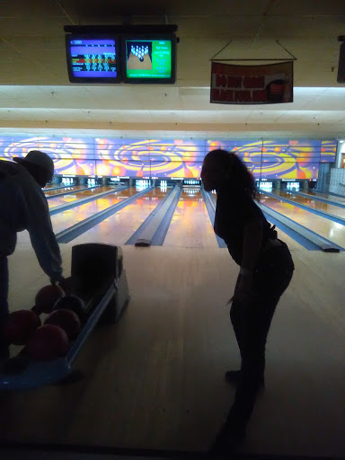 Bowling Alley «Curtis Lanes», reviews and photos, 45 Scotch Rd, Ewing Township, NJ 08628, USA