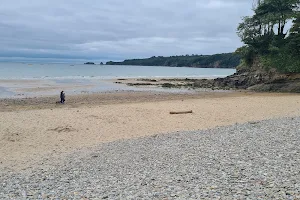 Coppet Hall Beach image