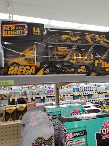 Drug Store «Walgreens», reviews and photos, 8530 W Farm to Market Rd 78, Converse, TX 78109, USA