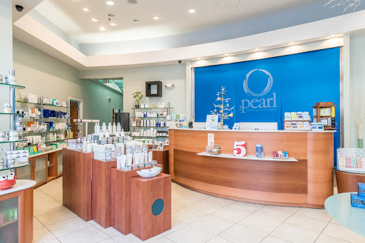 Day Spa «The Pearl Spa», reviews and photos, 8171 Maple Lawn Blvd #100, Fulton, MD 20759, USA