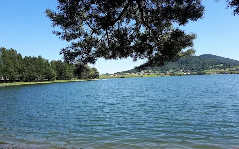Jezero Sabljaki image