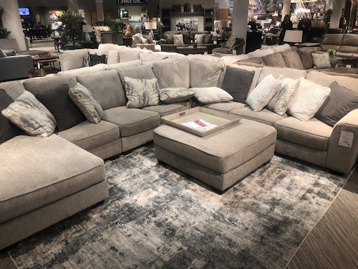 Furniture Store «HOM Furniture», reviews and photos, 17055 Kenyon Ave, Lakeville, MN 55044, USA