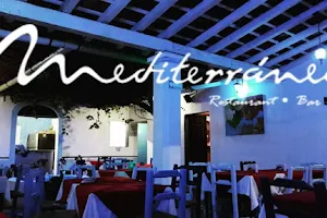 Mediterráneo Restaurant • Bar image