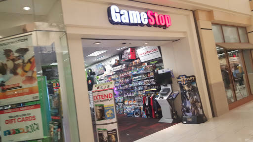 Video Game Store «GameStop», reviews and photos, 575 E University Pkwy B-38, Orem, UT 84097, USA