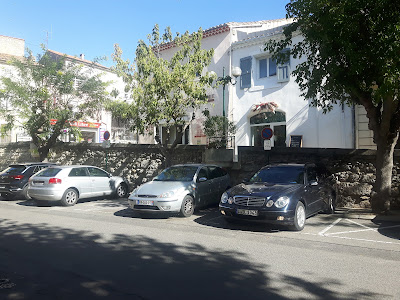 Carrosserie de l'Oppidum à Nissan-lez-Enserune