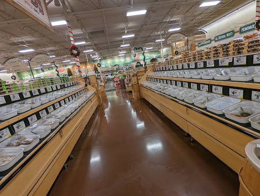 Health Food Store «Sprouts Farmers Market», reviews and photos, 4330 East-West Connector, Smyrna, GA 30082, USA