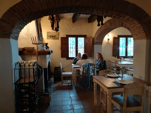 Información y opiniones sobre Restaurante El Tesoro de Tarifa