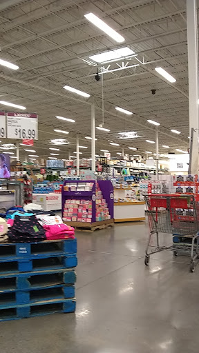 Warehouse club «BJ’s Wholesale Club», reviews and photos, 8085 Cooper Creek Blvd, University Park, FL 34201, USA
