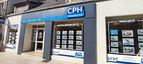 Agence immobilière CPH Immobilier Rambouillet Rambouillet