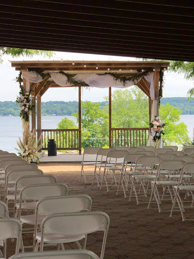 Wedding Venue «Chantelle Marie Lakehouse & Celebration Hall», reviews and photos, 5151 W Lake Rd, Auburn, NY 13021, USA