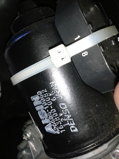 Auto Parts Store «AutoZone», reviews and photos, 50 Cross St, Norwalk, CT 06851, USA