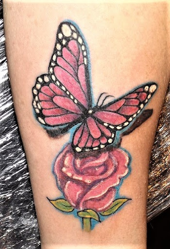 Explore drawing ideas easy tattoo, creative tattoo ideas in Muscatine, available at Stigma Tattoo & Body Piercing