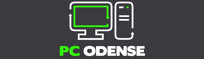 PC ODENSE ApS - Computerbutik