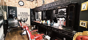 1920 BarberShop