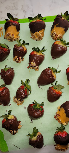 Gift Shop «Edible Arrangements», reviews and photos, 1901 S 72nd St, Tacoma, WA 98408, USA