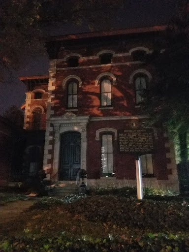 Wedding Venue «The Brennan House», reviews and photos, 631 S 5th St, Louisville, KY 40202, USA