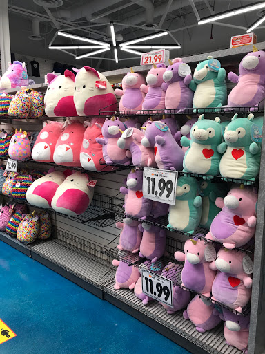 Gift Shop «Aahs! The Ultimate Gift Store», reviews and photos, 260 Del Amo Cir Blvd, Torrance, CA 90503, USA