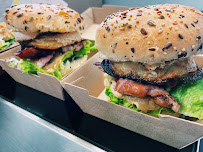 Photos du propriétaire du Restaurant de hamburgers B-Gourmet - FoodTruck Burgers Nantes à Couëron - n°4