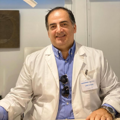 Dr. Giovanni Carnì