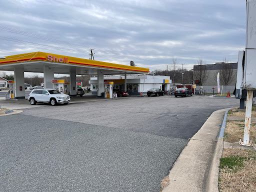 DMV Hand Wash LLC en Woodbridge
