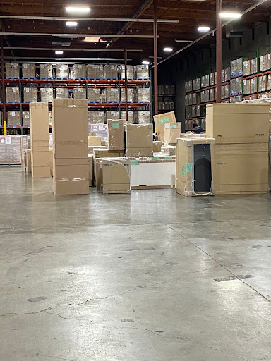 Global Logistic Solutions, INC image