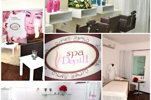 Spa Depill Alagoinhas image