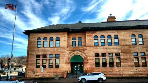 Post Office «United States Postal Service», reviews and photos, 401 S 2nd St #130, Mankato, MN 56001, USA