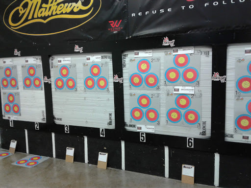 Gun Shop «Point Blank Sporting Goods», reviews and photos, 407 N Jackson Rd, Pharr, TX 78577, USA