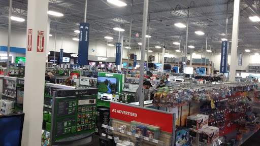Electronics Store «Best Buy», reviews and photos, 2288 E Williams Field Rd, Gilbert, AZ 85295, USA