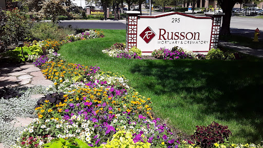 Funeral Home «Russon Brothers Mortuary», reviews and photos, 295 N Main St, Bountiful, UT 84010, USA