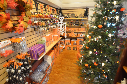 Gift Shop «Winterwood Gift Shop Inc», reviews and photos, 526 Washington St, Cape May, NJ 08204, USA