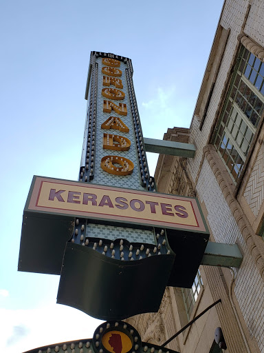 Performing Arts Theater «Coronado Performing Arts Center», reviews and photos, 314 N Main St, Rockford, IL 61101, USA