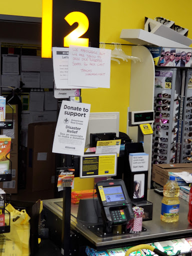 Discount Store «Dollar General», reviews and photos, 4911 Carlisle Rd, Dover, PA 17315, USA