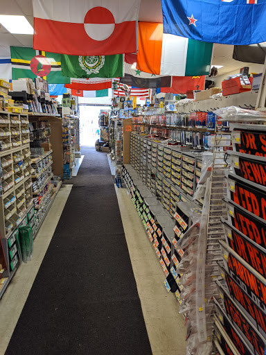 Hardware Store «Ayd Hardware», reviews and photos, 6801 York Rd, Baltimore, MD 21212, USA