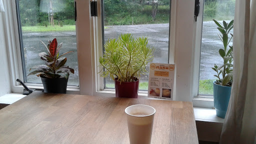 Coffee Shop «Hatchet Coffee», reviews and photos, 200 Den Mac Dr, Boone, NC 28607, USA