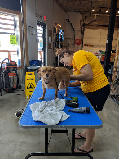 Bruno's Place DIY Dog Wash (self-serve only) NOT A GROOMER