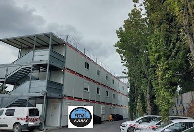 UTM Aulnay à Aulnay-sous-Bois