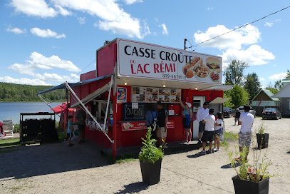 Casse-Croute Du Lac Rémi