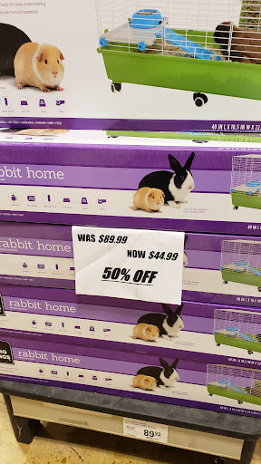 Department Store «HomeGoods», reviews and photos, 5130 Nicholson Ln, Kensington, MD 20895, USA