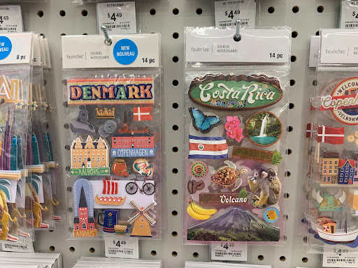 Craft Store «Michaels», reviews and photos, 251 Highland Ave, Seekonk, MA 02771, USA