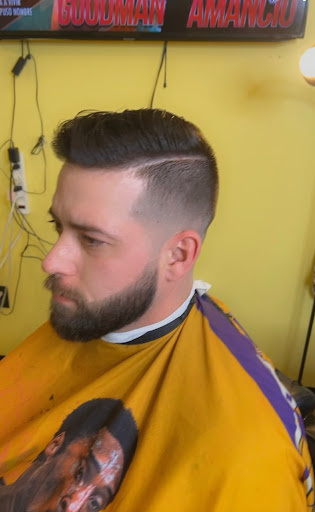 Barber Shop «5 Star Barbershop», reviews and photos, 2014 Tytus Ave, Middletown, OH 45042, USA