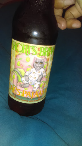 Wine Store «Cloverleaf Fine Wine & Craft Beer», reviews and photos, 711 S Main St, Royal Oak, MI 48067, USA