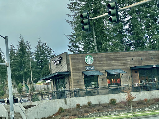 Coffee Shop «Starbucks», reviews and photos, 1301 Cooper Point Rd SW, Olympia, WA 98502, USA