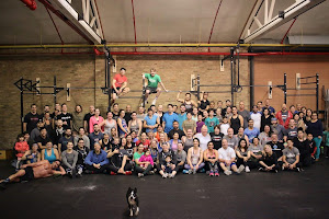 Dog House CrossFit