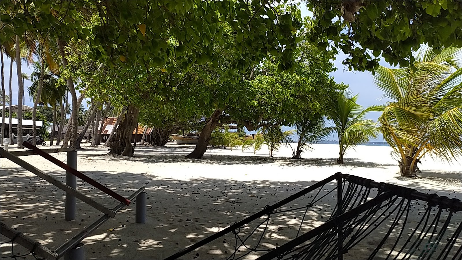 Raiy Nika Beach'in fotoğrafı çok temiz temizlik seviyesi ile