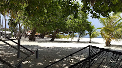 Raiy Nika Beach'in fotoğrafı çok temiz temizlik seviyesi ile