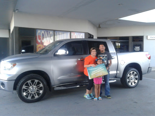 Car Dealer «San Marcos Chrysler Dodge Jeep Ram», reviews and photos, 2990 S Interstate Hwy 35, San Marcos, TX 78666, USA