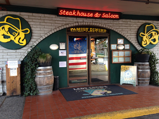 Bar «Lady Luck Cowgirl Up», reviews and photos, 14114 Pacific Ave S, Tacoma, WA 98444, USA
