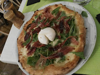 Pizza du Restaurant italien Voglia Di Pasta à Cannes - n°20
