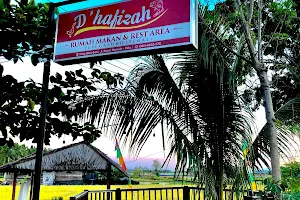 Rumah Makan, Resto and Rest Area D'Hafizah Cafe Tegal;Tepi Galung Beru-Beru Kec. Kalukku image